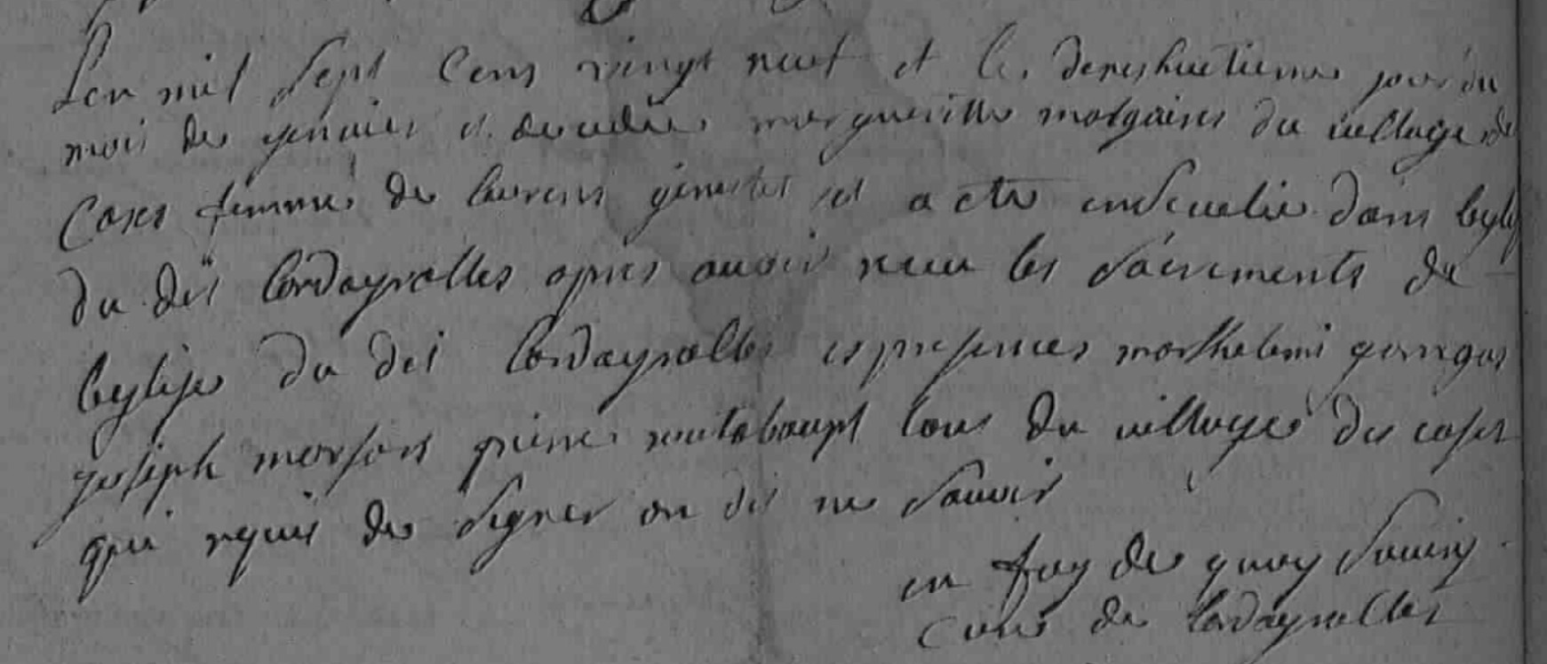 Deces Malgouire Marguerite 18_01_1729.jpg